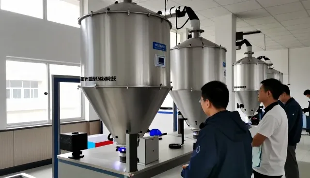 除尘设备应用基础知识