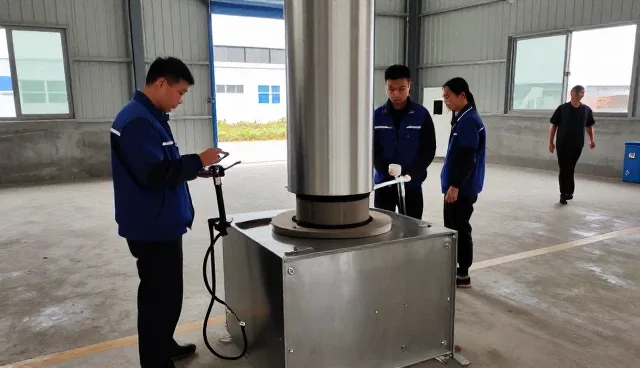 阿卡蓝环保科技(武汉)有限公司持续优化环保设备研发,满足环保设备需求