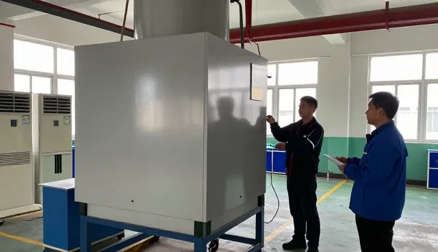 阿卡蓝环保科技(武汉)有限公司打造符合现代需求的环保技术研发