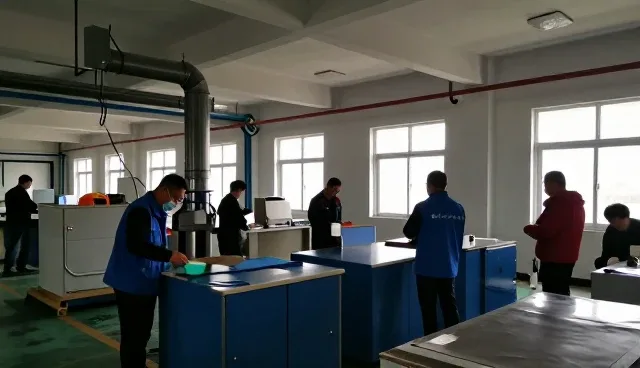 环保设备研发在环保技术中的实际应用分析